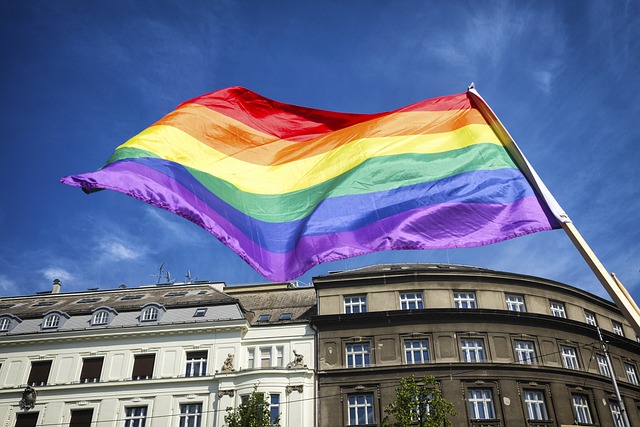 LGBT Aktivisten im Januar geschichtliche Ereignisse aus Deutschland und der Welt