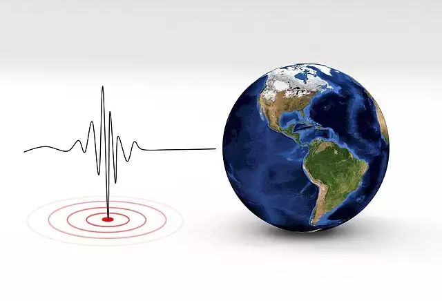 Erdbeben der Stärke 5,9 erschütterte die südostgriechische Insel Rhodos