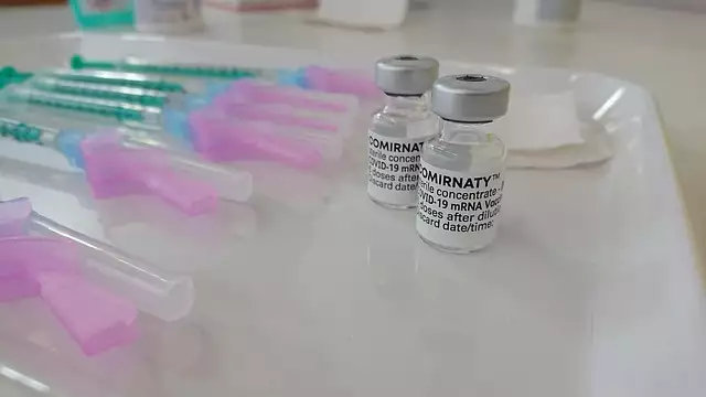 Bislang nur 253 Corona-Impfschaden-Anträge genehmigt