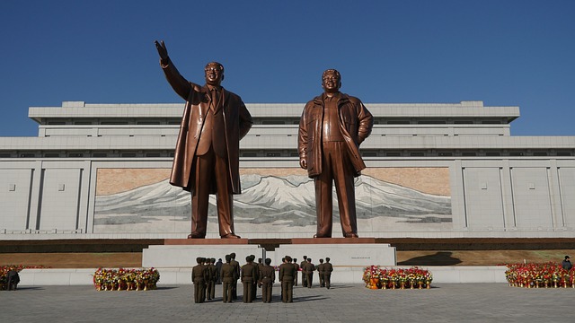 Nordkoreas schlimmste Hungersnot seit mehr als 30 Jahren
