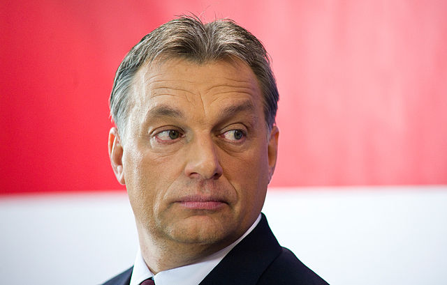 Orban: „Der Westen ist im Krieg mit Russland, das ist Realität“
