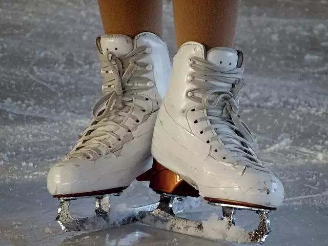 Jetzt kommt auch noch: wokes transgender Eiskunstlaufen