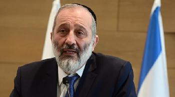 Die-meisten-Israelis-sind-dagegen-dass-Deri-als-Minister-dient