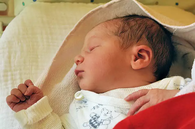 Ungeborene Kinder können in Minnesota bis kurz vor der Geburt abgetrieben werden