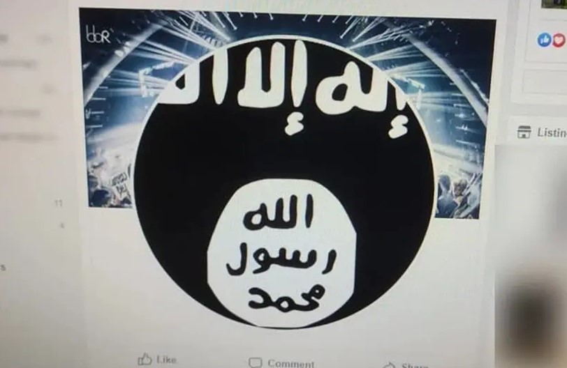 Facebook fördert "versehentlich" terroristische Aktivitäten