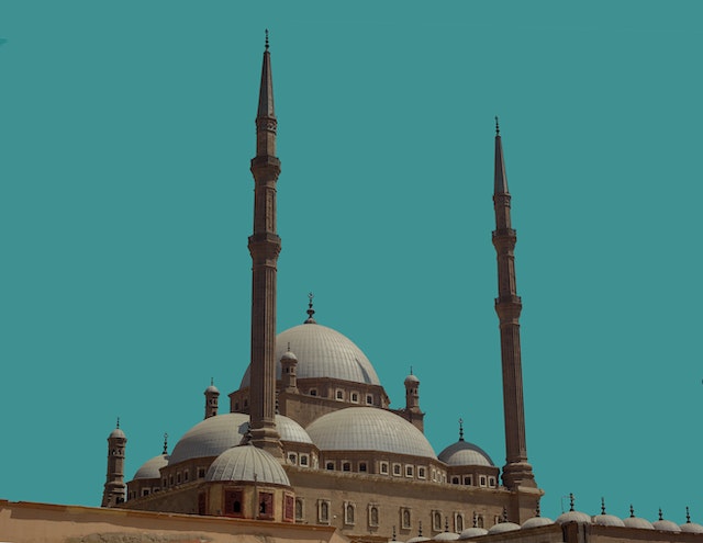 Institutionalisierte Diskriminierung: 1,1 Millionen Moscheen vs. 5.200 Kirchen in Ägypten
