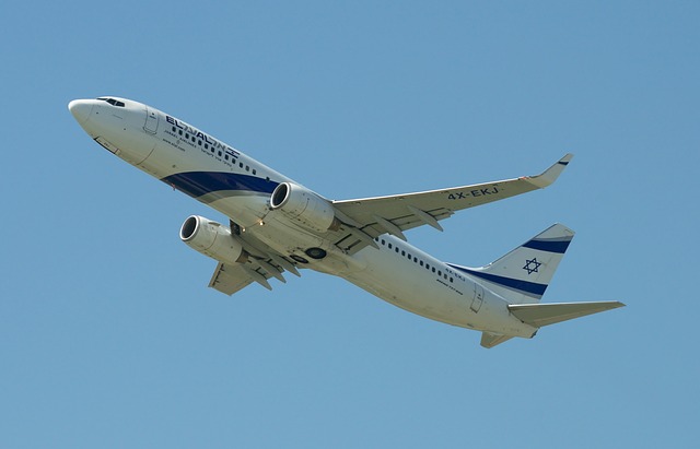 In einem historischen Schritt öffnet der Oman den Luftraum für israelische Flüge