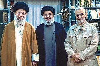 Nasrallah-freut-sich-ber-Spaltungen-in-Israel-wegen-der-Justizreform