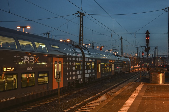 Angriff am Bahnhof Pforzheim - Bundespolizei nennt Nationalität der Täter