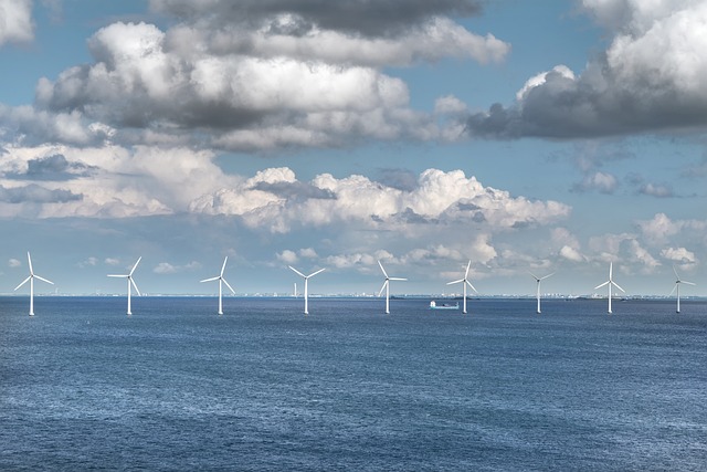 Dänemarks Stopp von Offshore-Windprojekten verärgert europäische Windkraftbranche