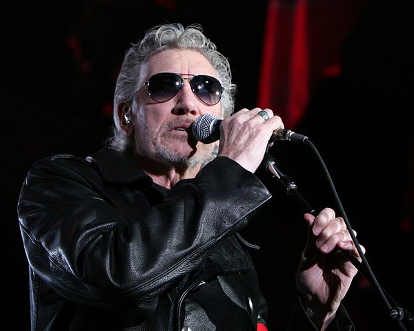 Israels Botschafter fordert Auftrittsverbot für Roger Waters in Deutschland
