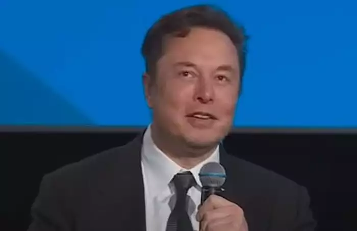 Elon Musk kündigt an, dass der große Corona-Betrug bald auffliegen wird
