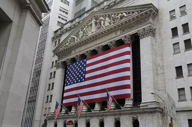 Experte warnt vor bevorstehendem Börsencrash