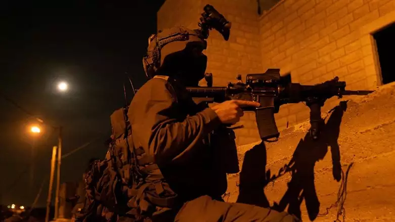 3 Mitglieder der Terrorgruppe Lions Den bei Schießerei mit israelischen Soldaten getötet