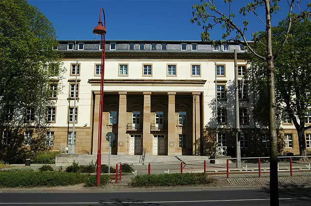 Thüringer Rechnungshof kritisiert Einstellungspraxis der Landesregierung