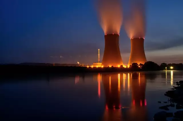 FDP gibt Widerstand gegen Stilllegung von Kernkraftwerken auf und warnt vor schnellem Rückbau