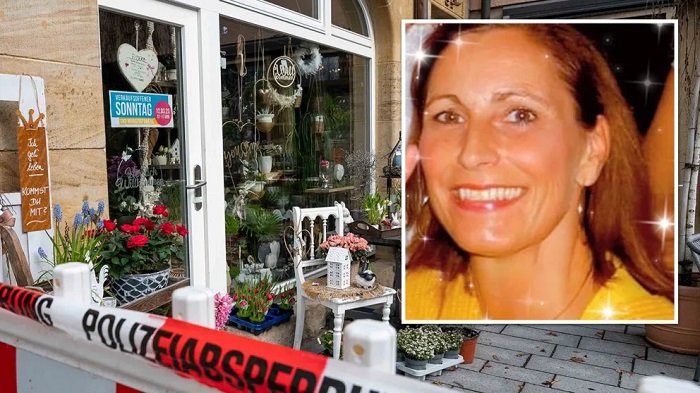 Oberfranken: Floristin ermordet – Medien verschweigen Fakten