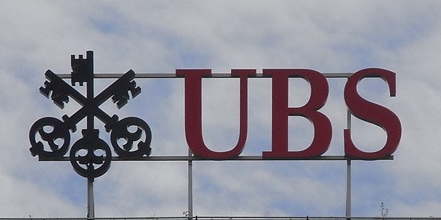 UBS in Gesprächen über möglichen Kauf der angeschlagenen Credit Suisse