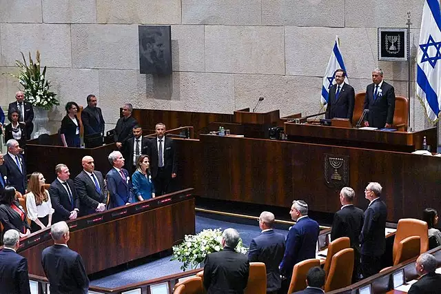 Israels Justiz-Reformplan erklärt