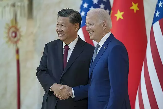 Krieg zwischen den USA und China bis 2025: Eine sich selbst erfüllende Prophezeiung?