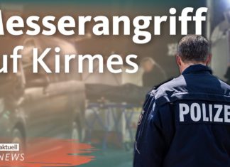 Münster: WDR berichtet nur die Hälfte über Kirmeskiller [Video]