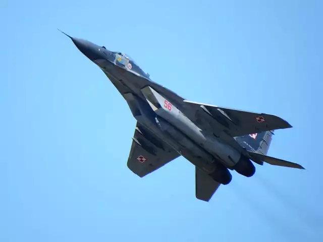 Slowakei liefert erste MiG-29-Jets an die Ukraine - Bündnis mit Polen zur Unterstützung der ukrainischen Streitkräfte
