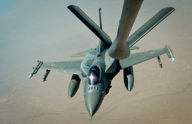 US-Militär führt Präzisionsluftangriffe in Ostsyrien als Reaktion auf tödlichen Drohnenangriff durch