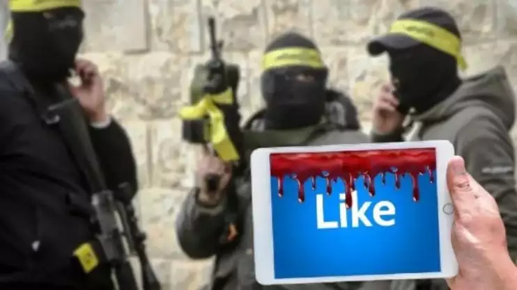Facebook: Wo dschihadistischer Hass gedeiht