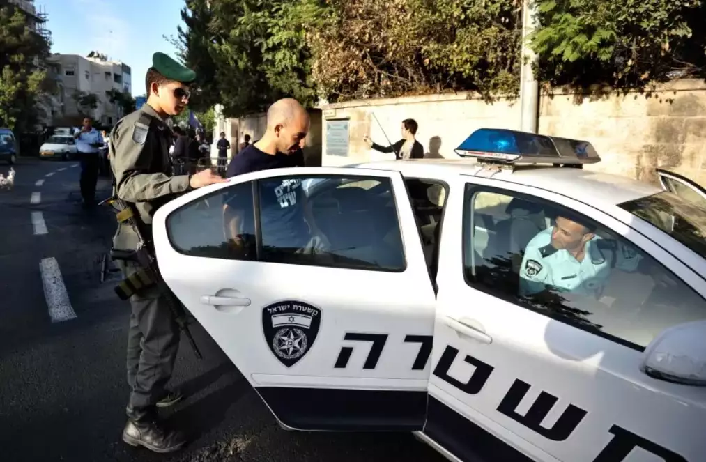 Spannungen in Jerusalem: Schlägerei zwischen Teenagern während des Ramadan führt zu Polizeieinsatz 