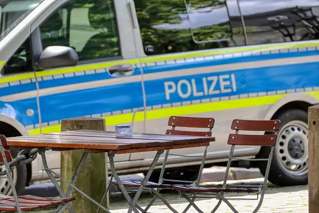 Tragischer Mord in Lichtenfels: 17-jähriger Tatverdächtiger festgenommen