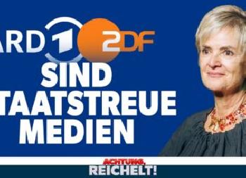 Achtung-Reichelt-ARD--ZDF-sind-gleichgeschaltete-staatstreue-Medien-Video