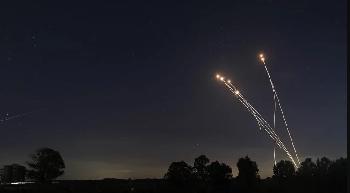 Raketenalarm-im-Sden-Israels--Gaza-Lions-Den-bernimmt-Verantwortung