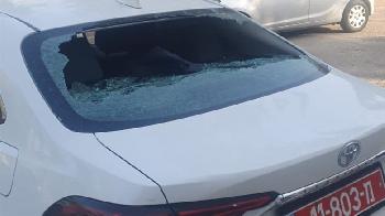 Polizeibeamte-in-Jerusalem-angegriffen-Dutzende-Araber-werfen-Steine-und-Stangen-bei-AutounfallEinsatz