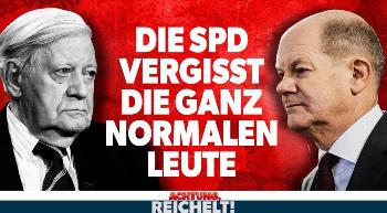 Achtung-Reichelt-SPD--GenderGaga-statt-ArbeiterPartei-Video
