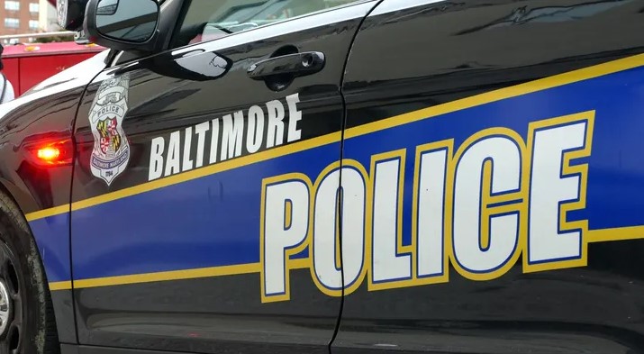 Drei Tote und eine Verletzte bei Schießerei in Baltimore, Maryland