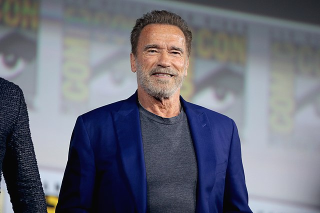  “The Vaccinator”: Arnold Schwarzenegger bereut nun seine Beschimpfung der mRNA-Skeptikern