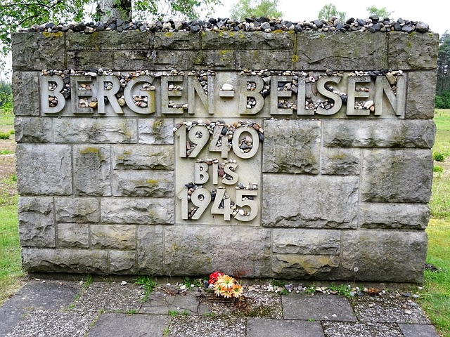78. Jahrestag der Befreiung des KZ Bergen-Belsen: Niedersachsen erinnert an die Opfer des Nationalsozialismus