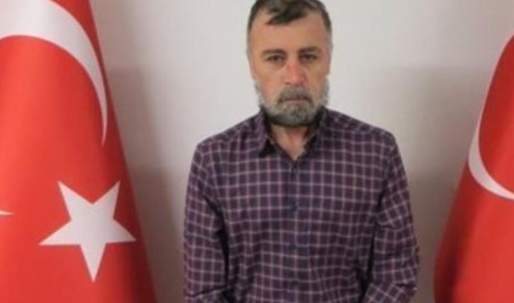 Entführung eines mutmaßlichen Gülen-Anhängers in der Ukraine durch türkischen Geheimdienst