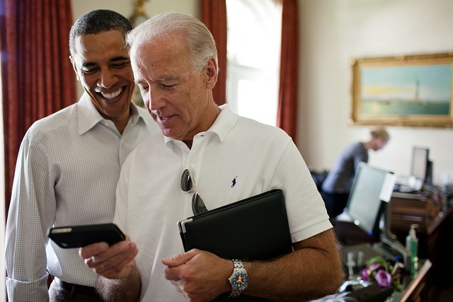US-Präsident Joe Biden kündigt Wiederwahlkampf 2024 an – doch Zweifel an seiner Eignung sind groß
