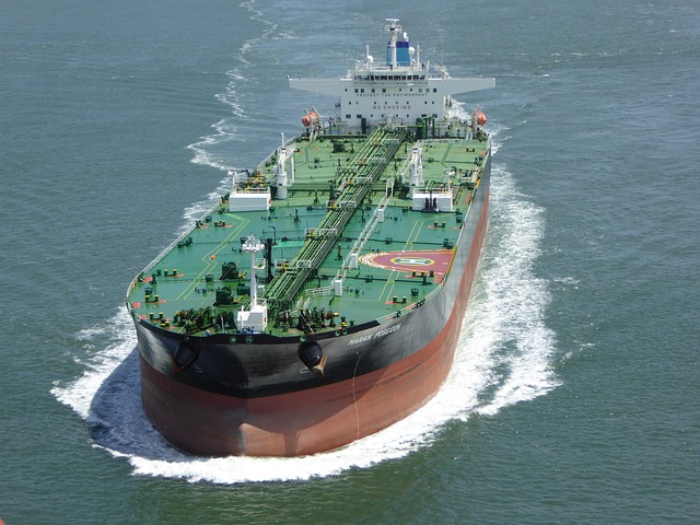 Iranische Seepiraterie - Die Beschlagnahme des Öltankers Advantage Sweet und der fortgesetzte Trend der iranischen Schiffsentführungen