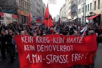 Berliner-Polizei-erwartet-bis-zu-15000-Teilnehmer-bei-linker-und-linksradikaler-Demonstration-am-1-Mai