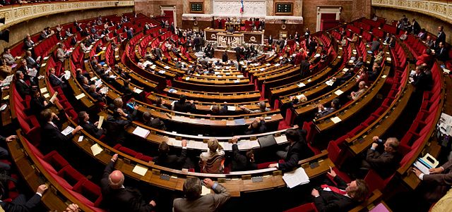 Französische Nationalversammlung lehnt Resolution gegen Israel ab