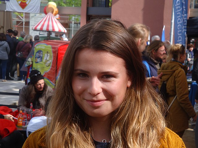 Klimaaktivistin Luisa Neubauer kritisiert sächsischen Ministerpräsidenten Kretschmer vor Demo gegen Braunkohleabbau