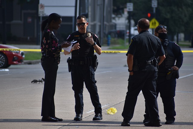 Schusswaffenangriff in Texas: Mindestens acht Tote und sieben Verletzte