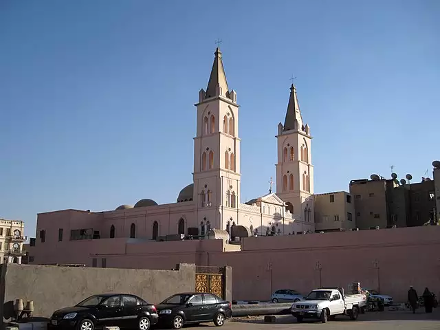Ägypten: Kirchen bleiben trotz Versprechen geschlossen