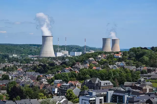 Aufbruch ins Atomzeitalter: Italien prüft den Einstieg in die Kernenergie - saubere Energie und Energiesouveränität im Fokus