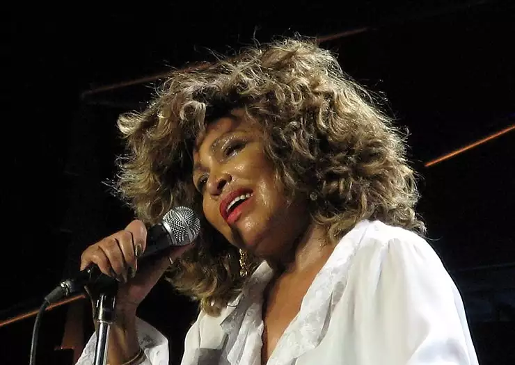 Die Königin des Rock, Tina Turner, ist im Alter von 83 Jahren verstorben