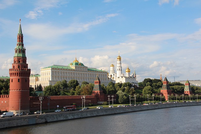 Moskau erhebt schwere Vorwürfe: Ukrainische „Saboteure“ wollten russische Atomkraftwerke abschalten