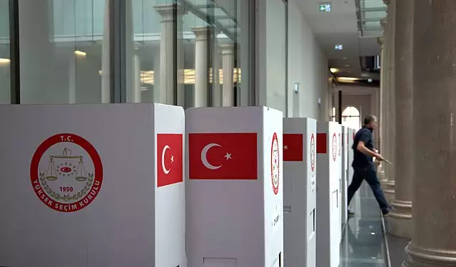 Stichwahl in der Türkei: Erdogan kämpft um die Verlängerung seiner Amtszeit bis 2028