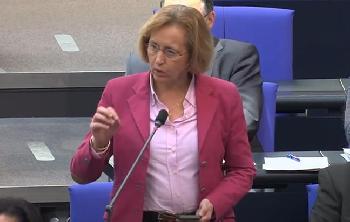 Beatrix-von-Storch-SPD-und-CDU-heucheln-in-der-IsraelPolitik-Video